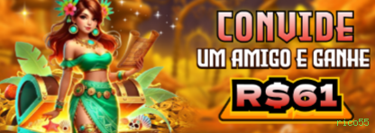 APK oficial da rico55 para Android