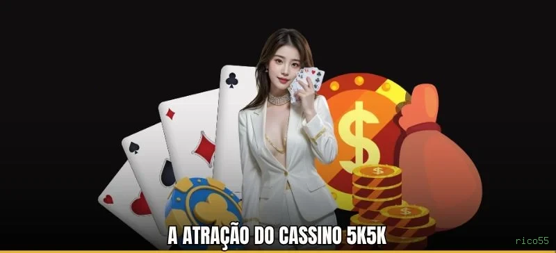 Ganhe prêmios incríveis na rico55
